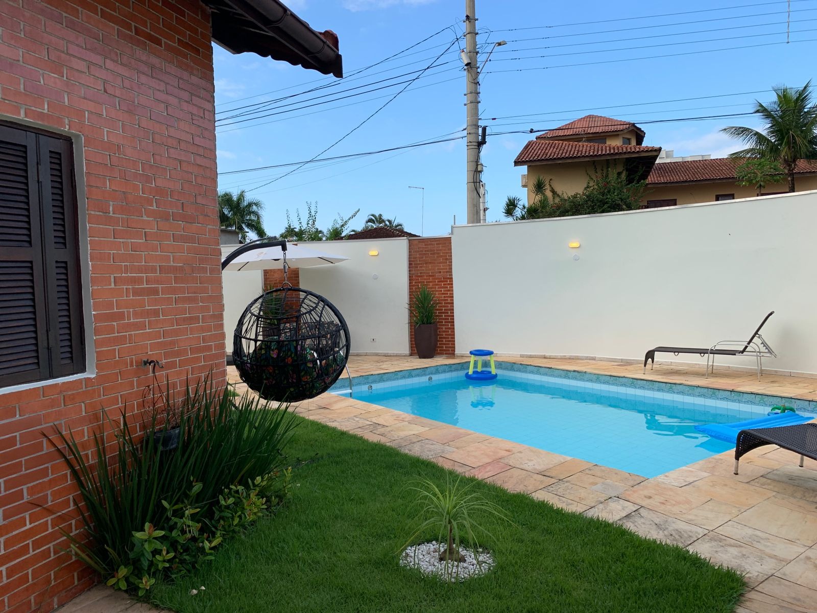 Casa, 3 quartos, 220 m² - Foto 30