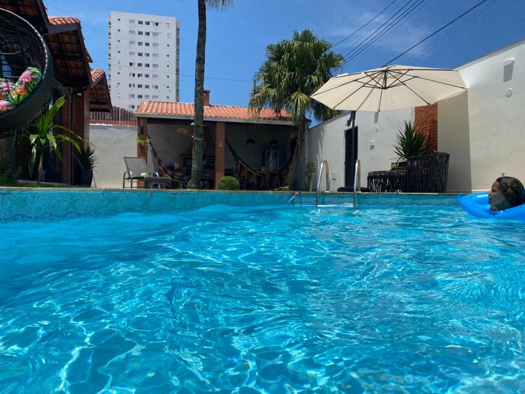 Casa, 3 quartos, 220 m² - Foto 34