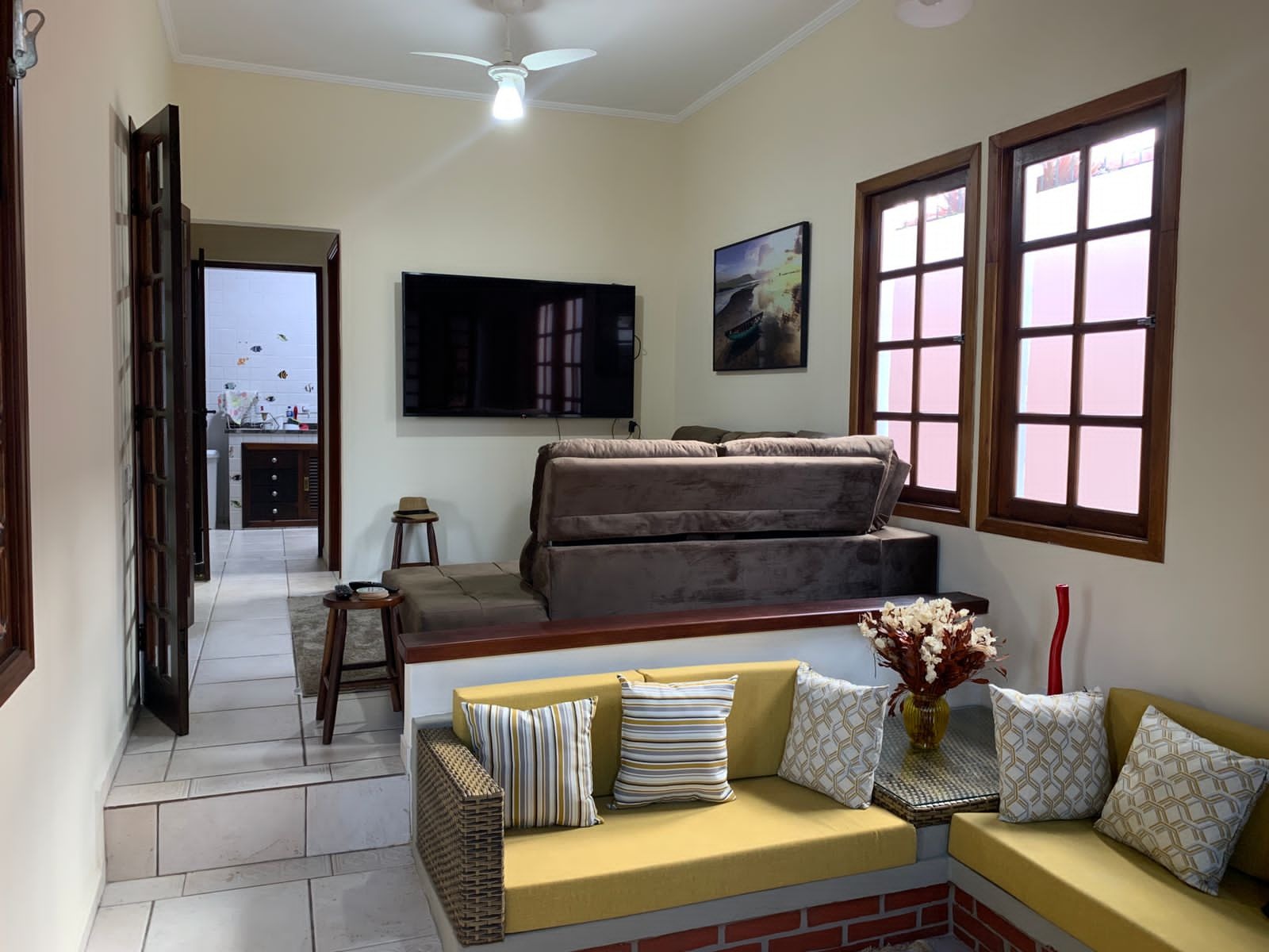 Casa, 3 quartos, 220 m² - Foto 4