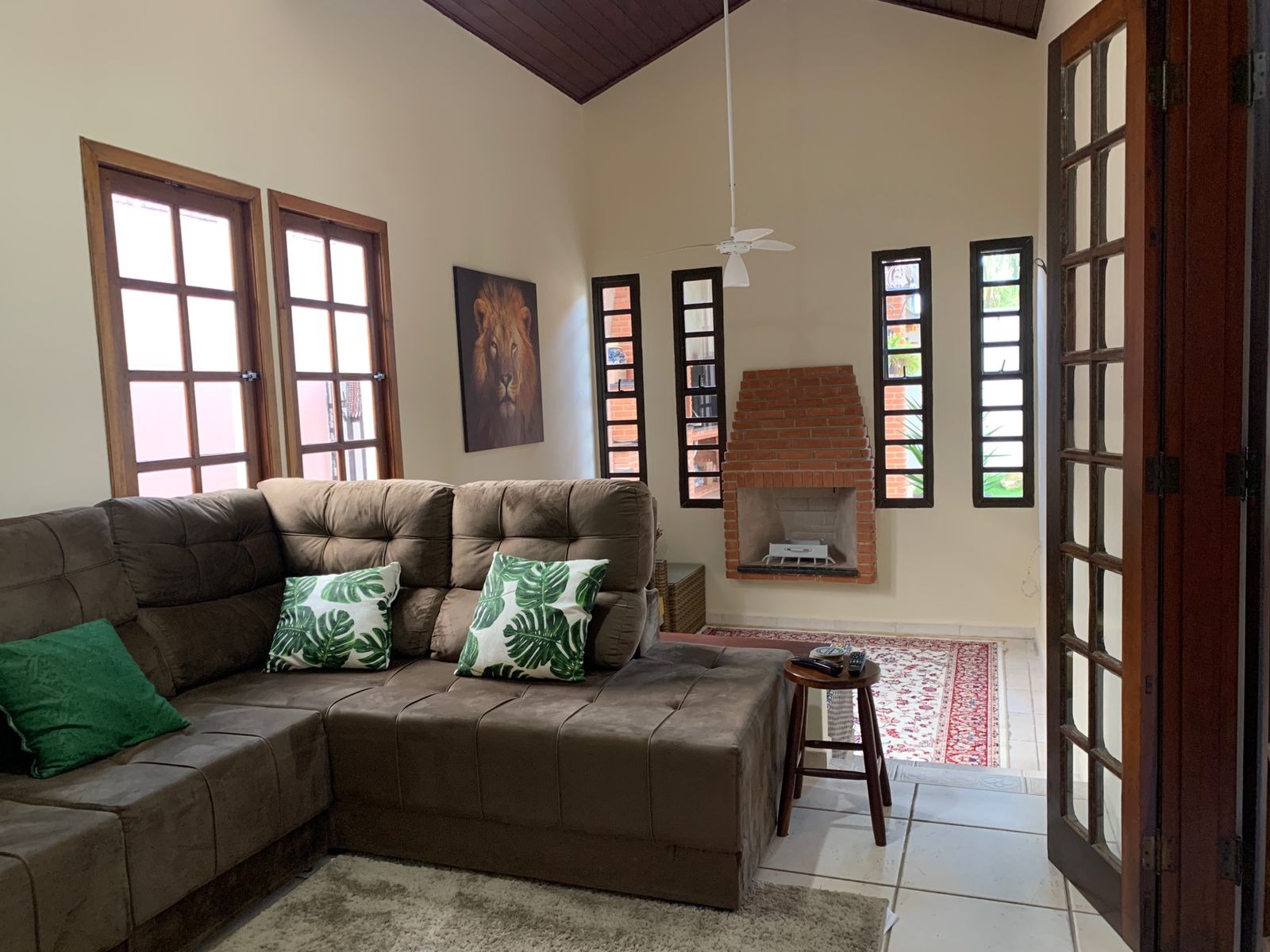Casa, 3 quartos, 220 m² - Foto 6