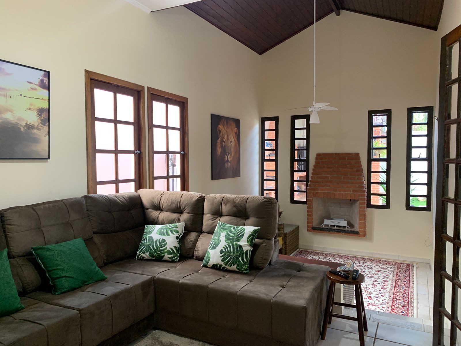 Casa, 3 quartos, 220 m² - Foto 7