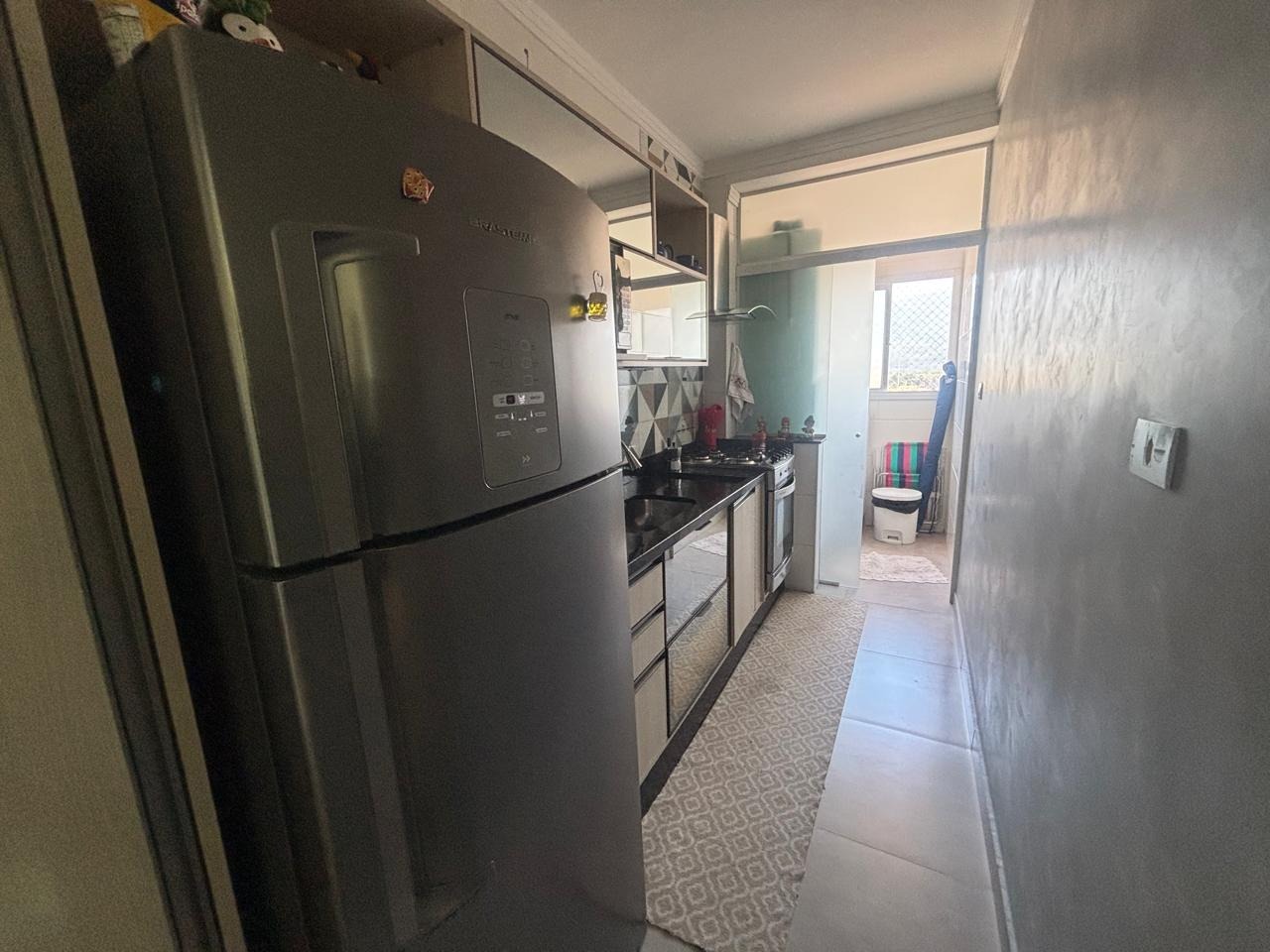 Apartamento, 2 quartos, 76 m² - Foto 10