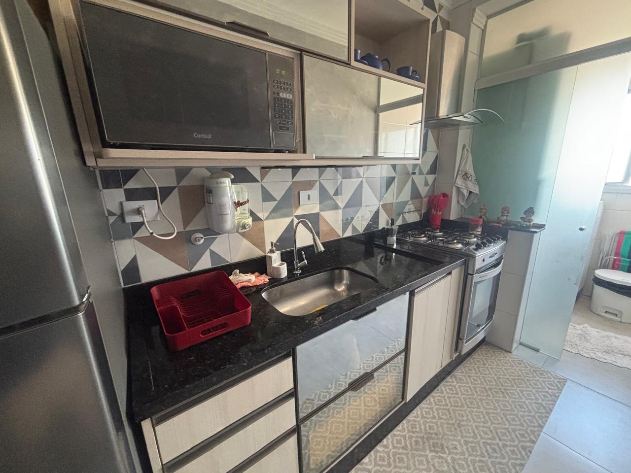 Apartamento, 2 quartos, 76 m² - Foto 12