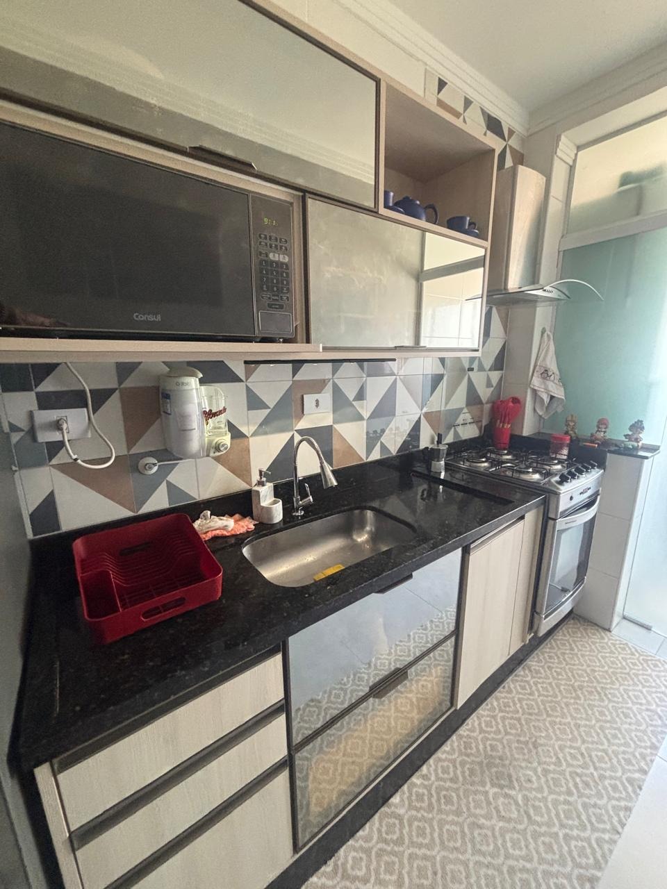 Apartamento, 2 quartos, 76 m² - Foto 13