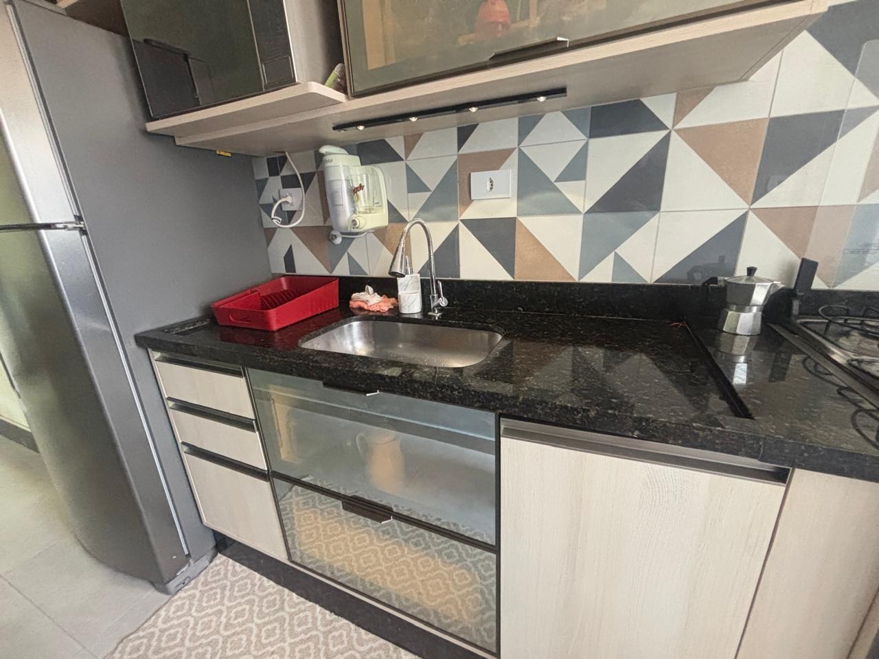 Apartamento, 2 quartos, 76 m² - Foto 14