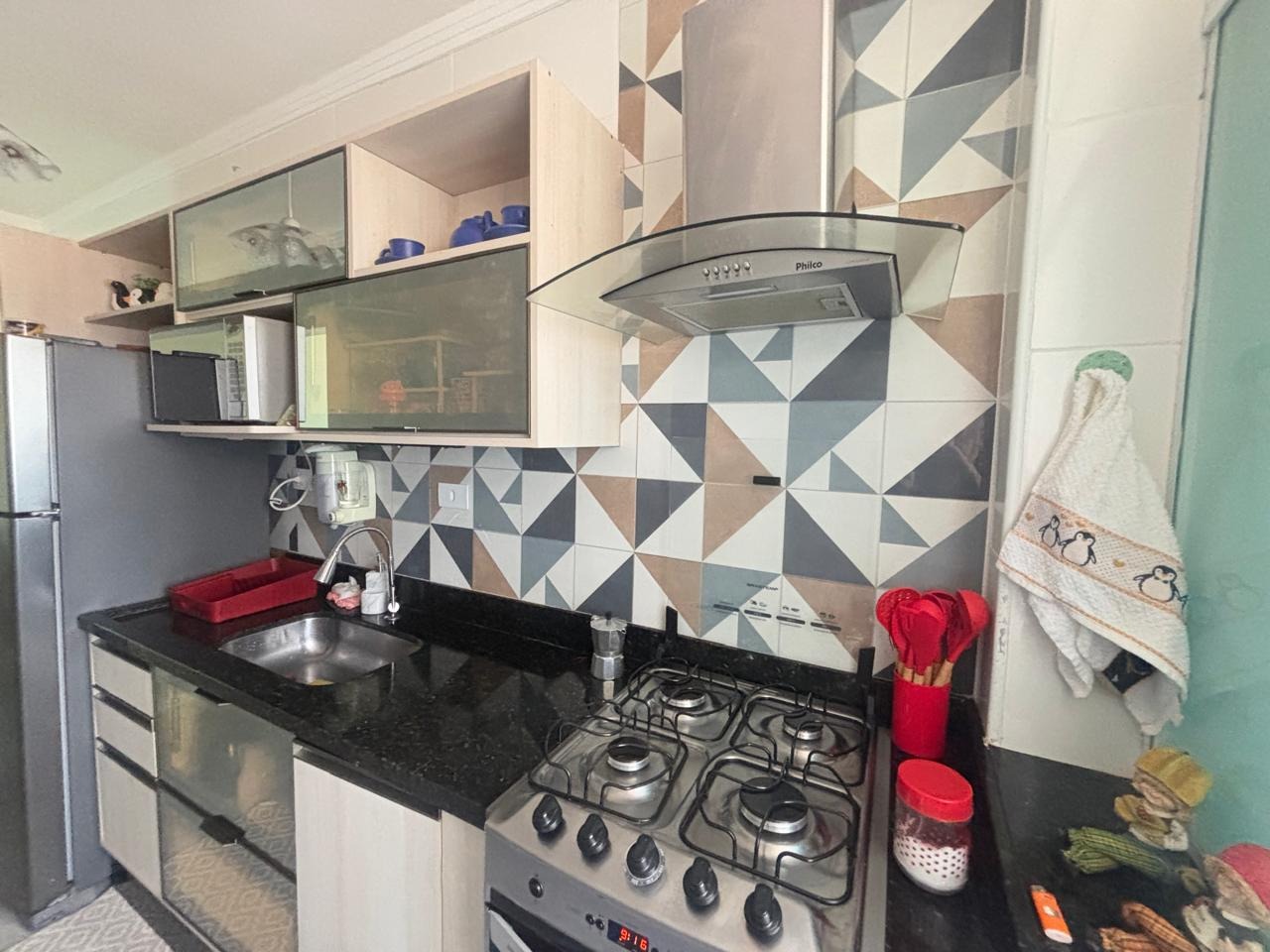 Apartamento, 2 quartos, 76 m² - Foto 16