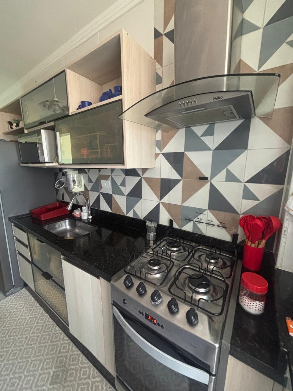 Apartamento, 2 quartos, 76 m² - Foto 17