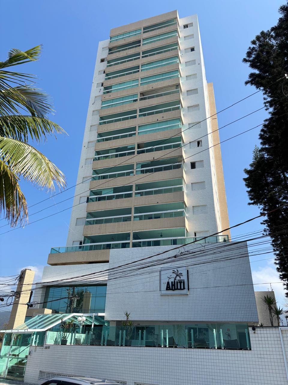 Apartamento, 2 quartos, 76 m² - Foto 2