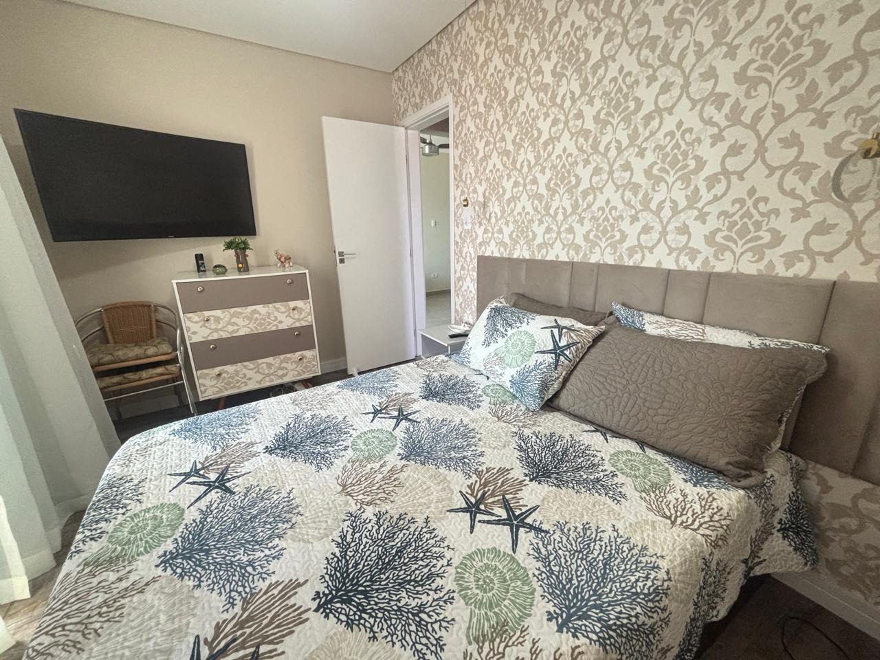 Apartamento, 2 quartos, 76 m² - Foto 40