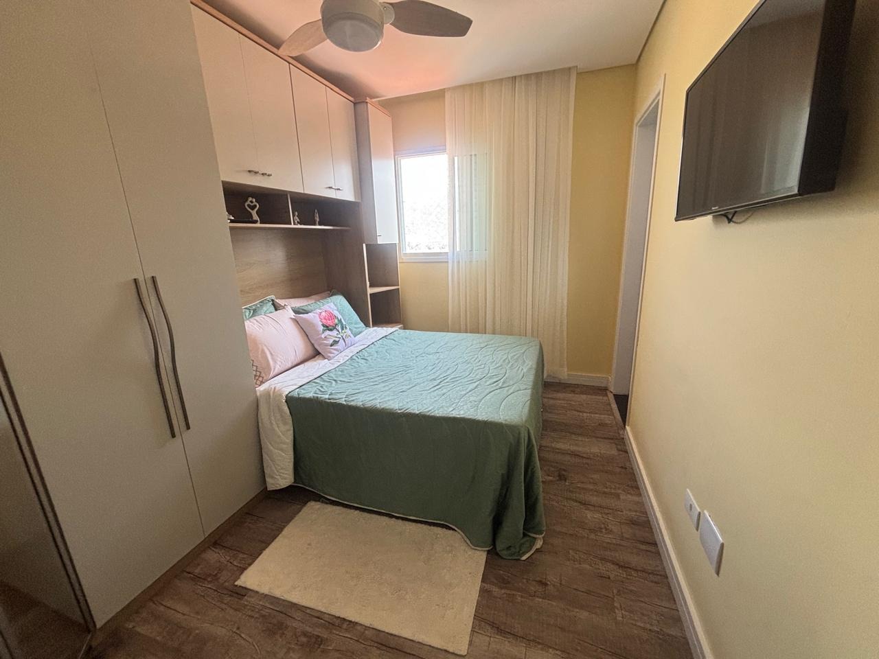 Apartamento, 2 quartos, 76 m² - Foto 44
