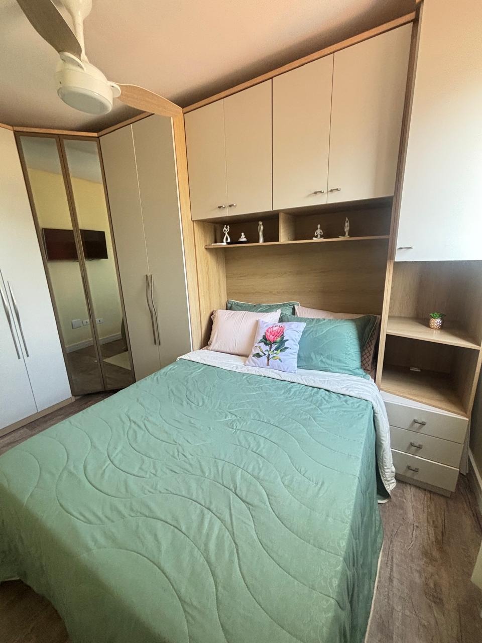 Apartamento, 2 quartos, 76 m² - Foto 47