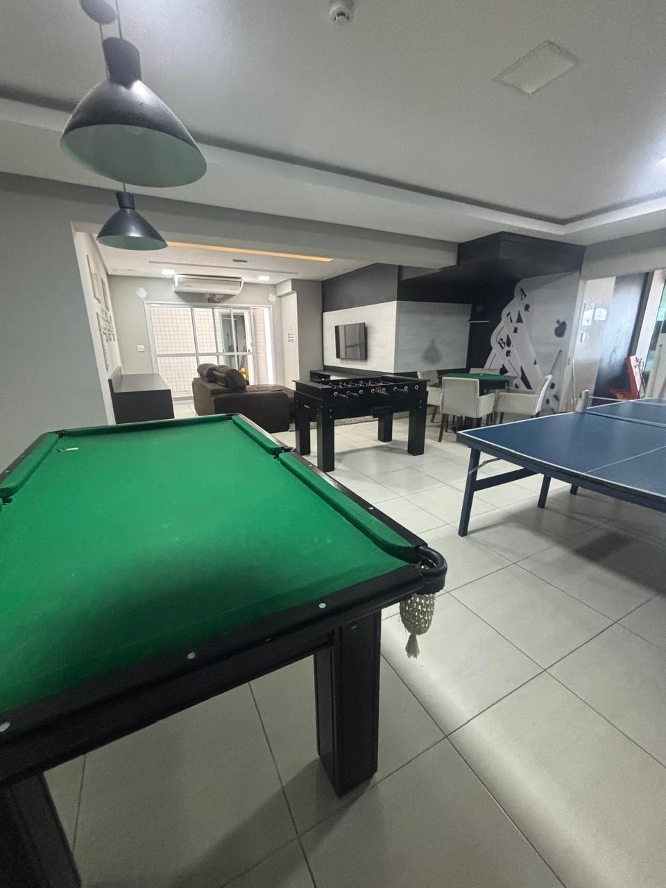 Apartamento, 2 quartos, 76 m² - Foto 57