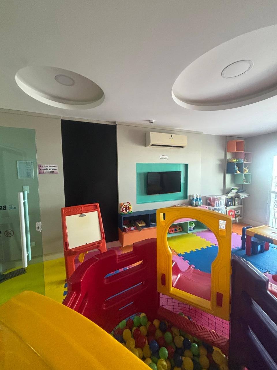 Apartamento, 2 quartos, 76 m² - Foto 69