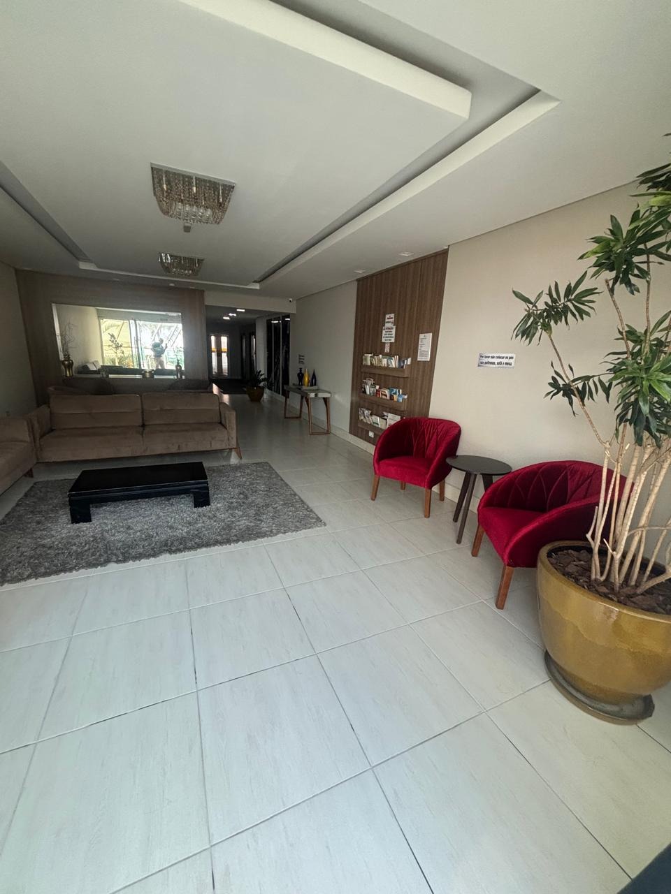 Apartamento, 2 quartos, 76 m² - Foto 7