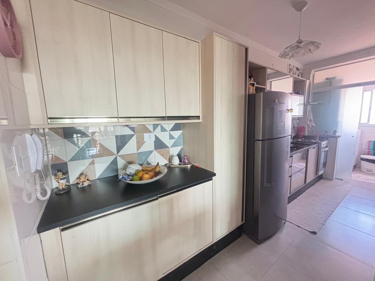 Apartamento, 2 quartos, 76 m² - Foto 8