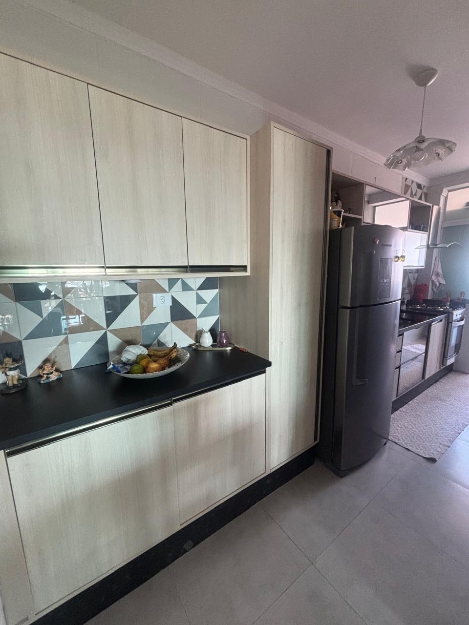 Apartamento, 2 quartos, 76 m² - Foto 9