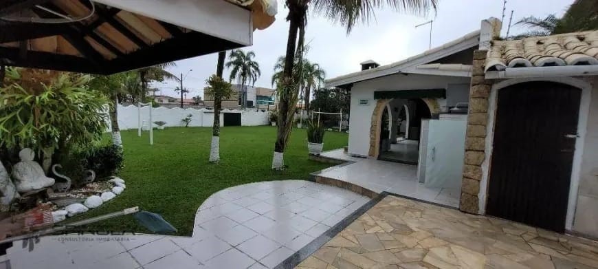 Casa, 7 quartos, 400 m² - Foto 11