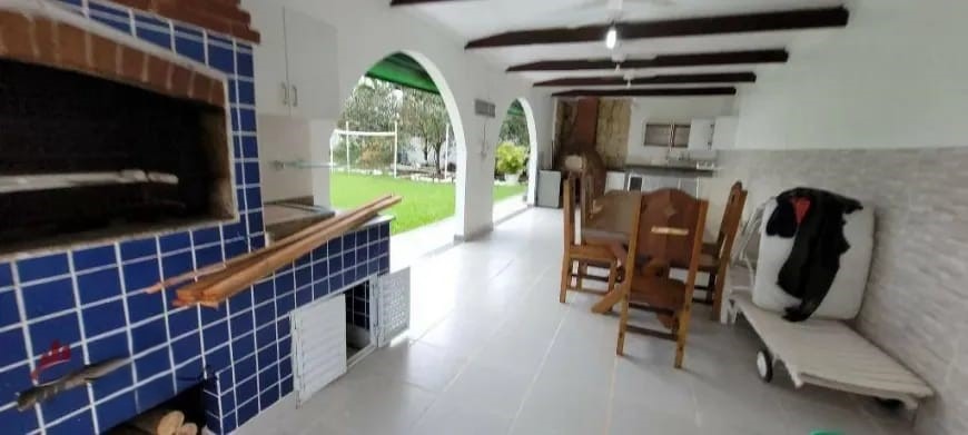 Casa, 7 quartos, 400 m² - Foto 12