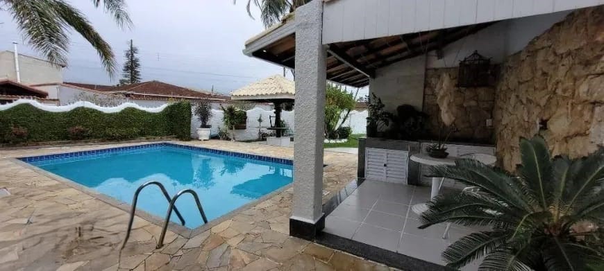 Casa, 7 quartos, 400 m² - Foto 13