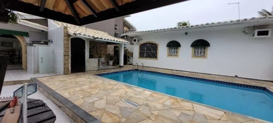 Casa, 7 quartos, 400 m² - Foto 14