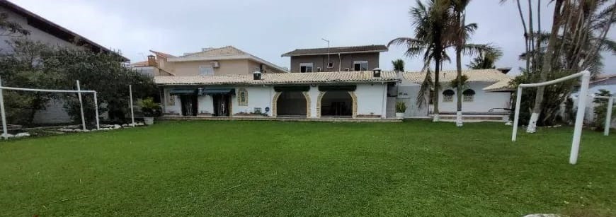Casa, 7 quartos, 400 m² - Foto 2