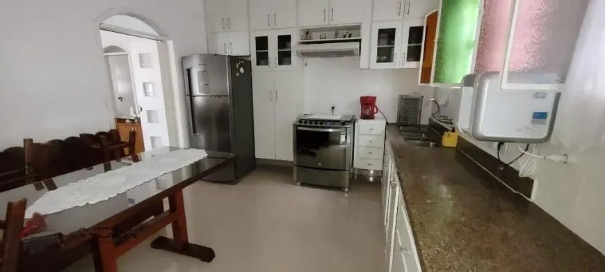 Casa, 7 quartos, 400 m² - Foto 30