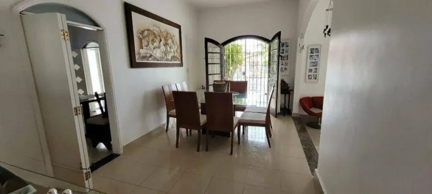 Casa, 7 quartos, 400 m² - Foto 33