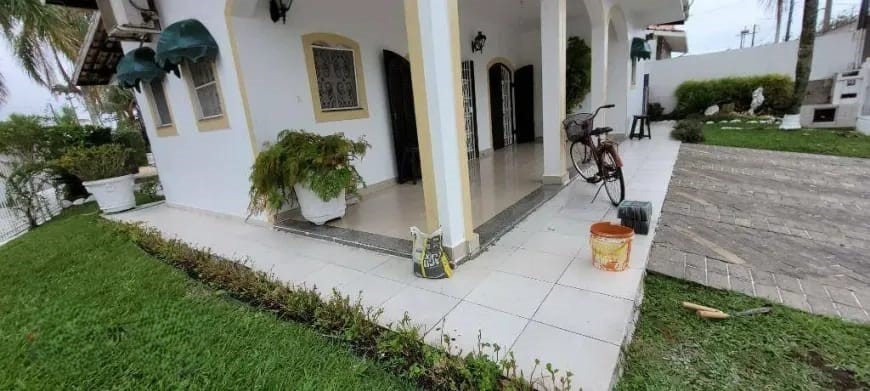 Casa, 7 quartos, 400 m² - Foto 34