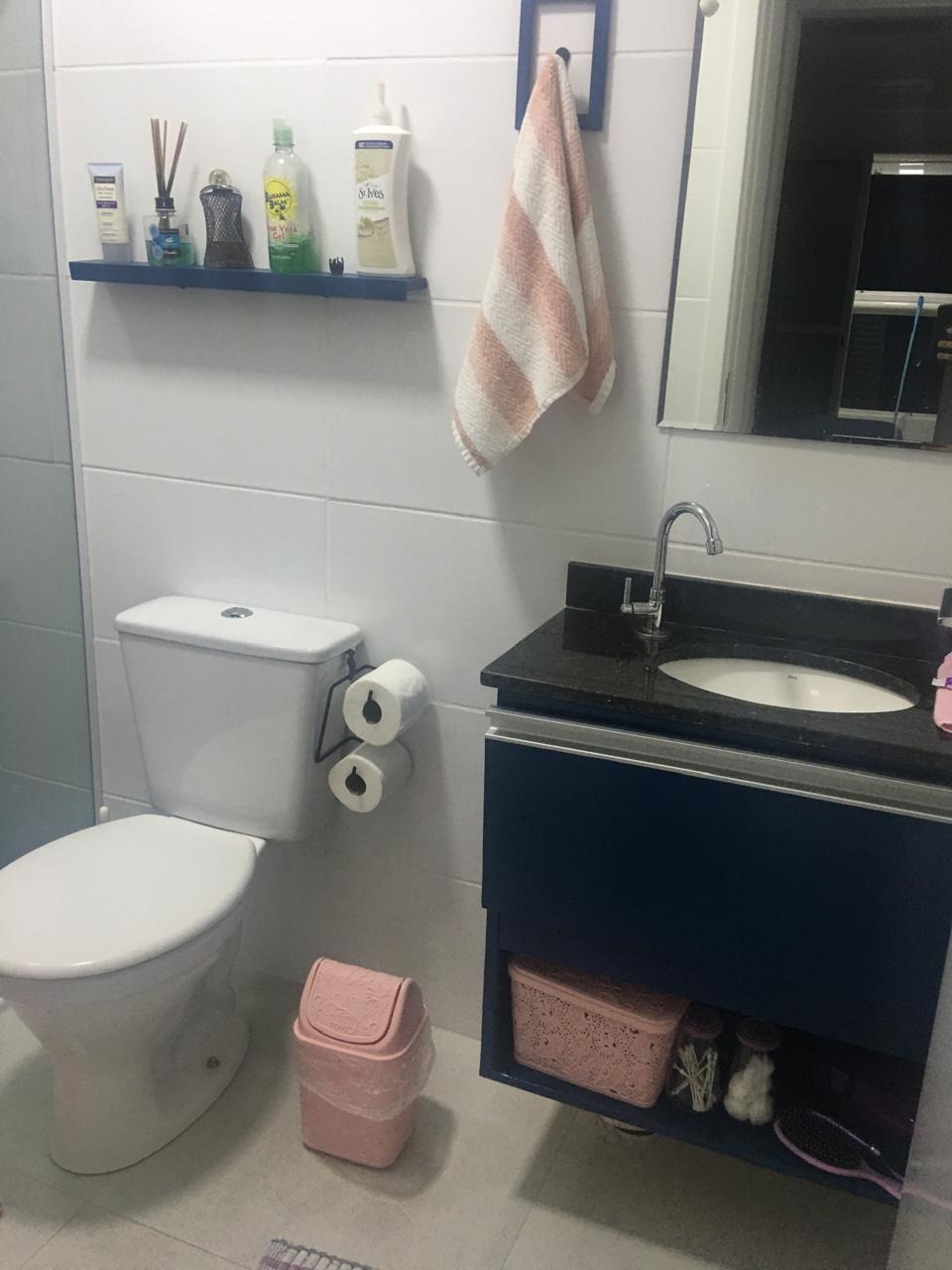 Apartamento, 2 quartos, 66 m² - Foto 10