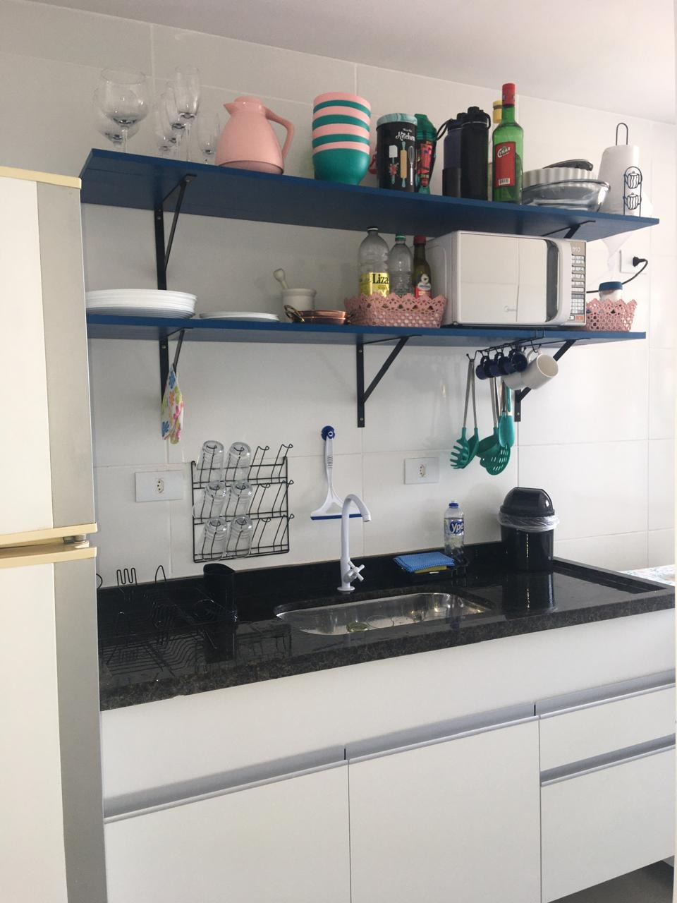 Apartamento, 2 quartos, 66 m² - Foto 12