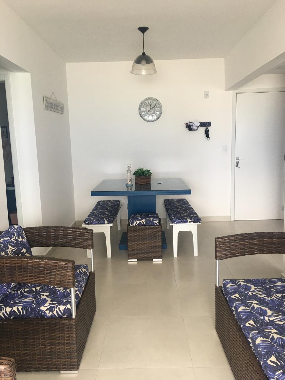 Apartamento, 2 quartos, 66 m² - Foto 8