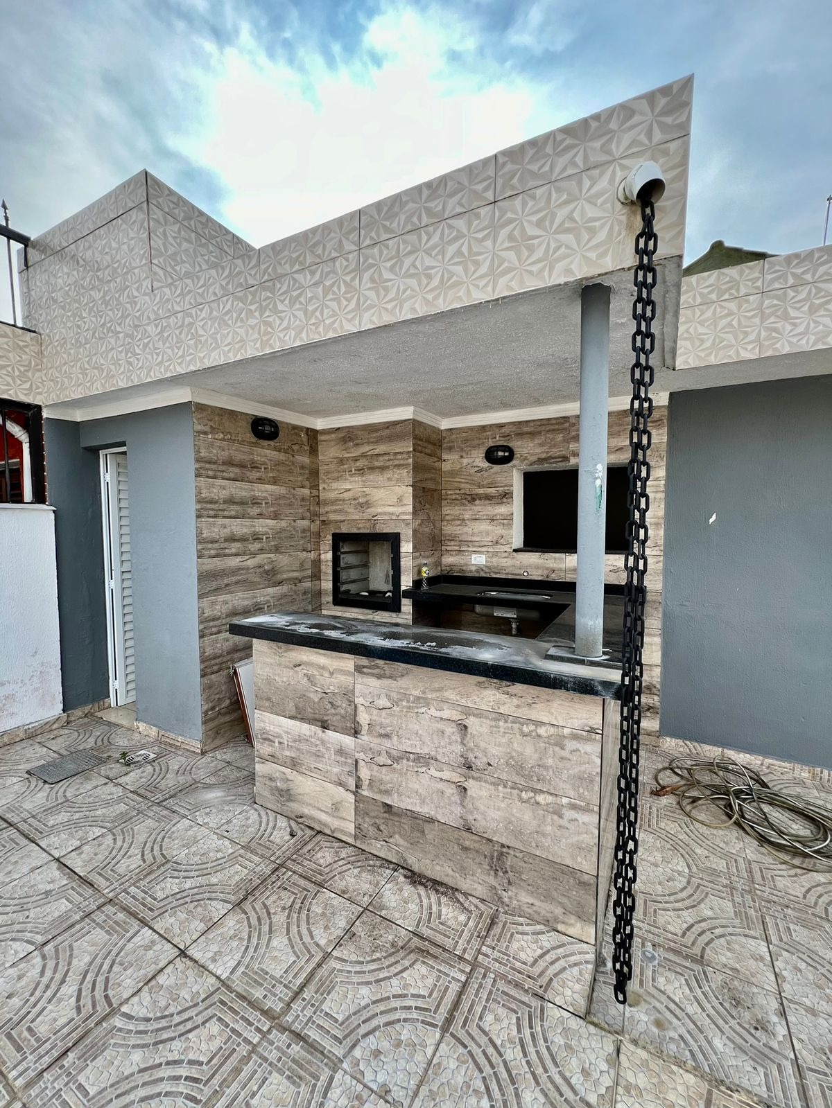Casa, 3 quartos, 135 m² - Foto 16