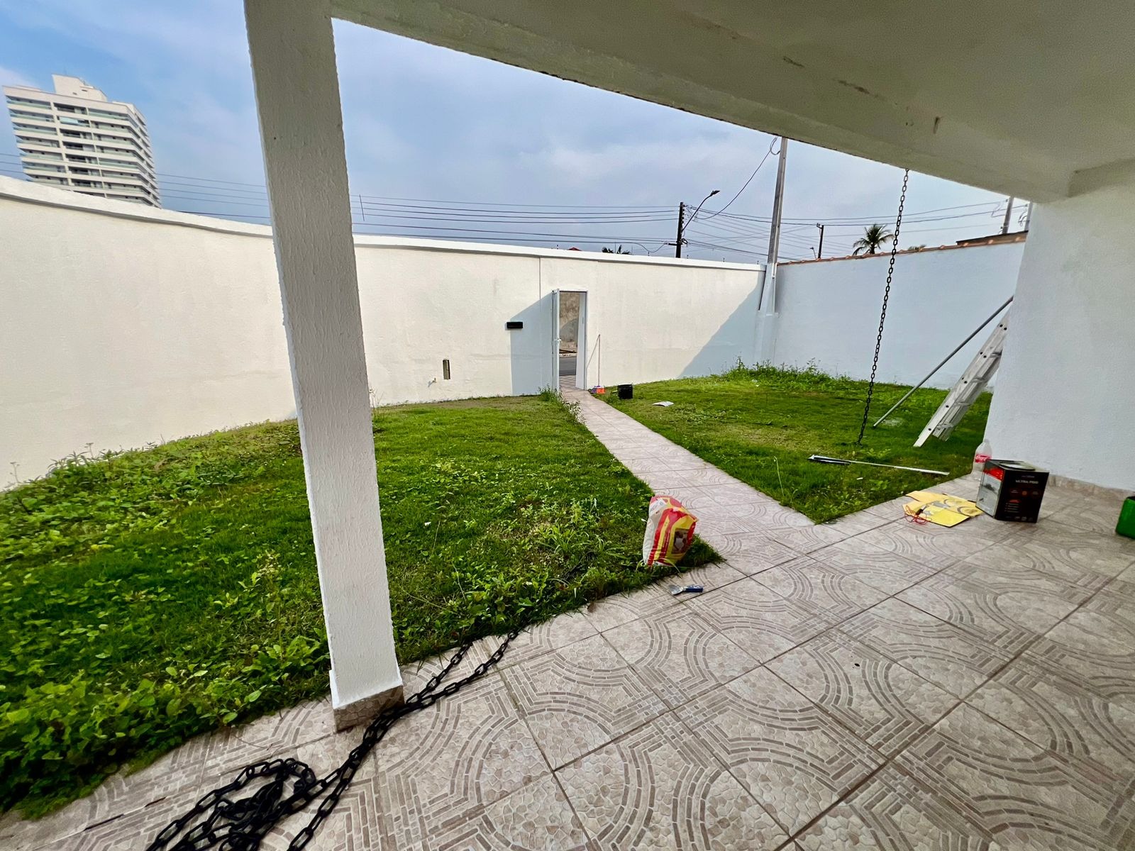 Casa, 3 quartos, 135 m² - Foto 19
