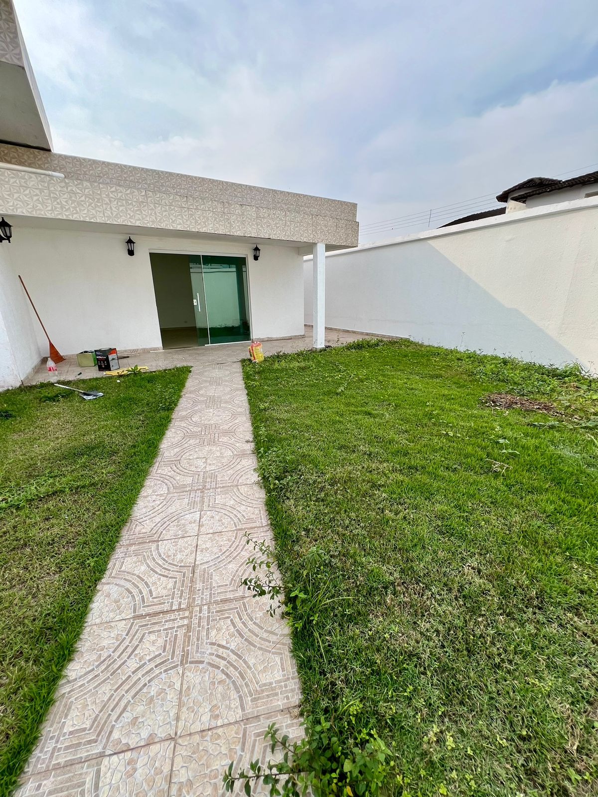 Casa, 3 quartos, 135 m² - Foto 2