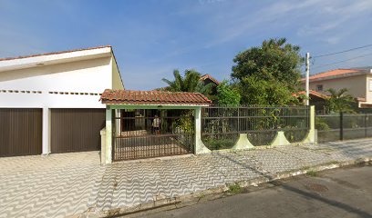 Casa, 4 quartos, 190 m² - Foto 1