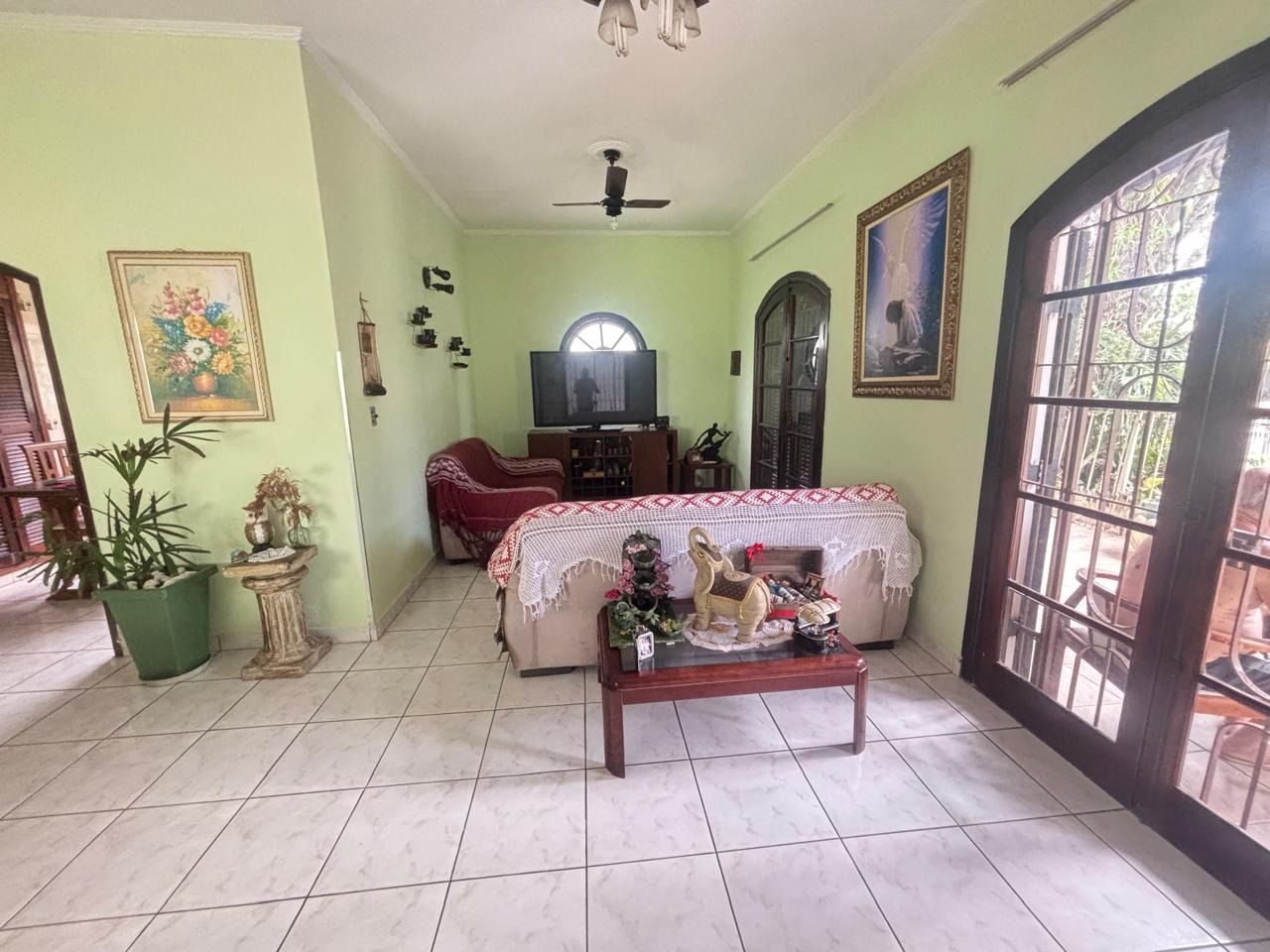 Casa, 4 quartos, 190 m² - Foto 10