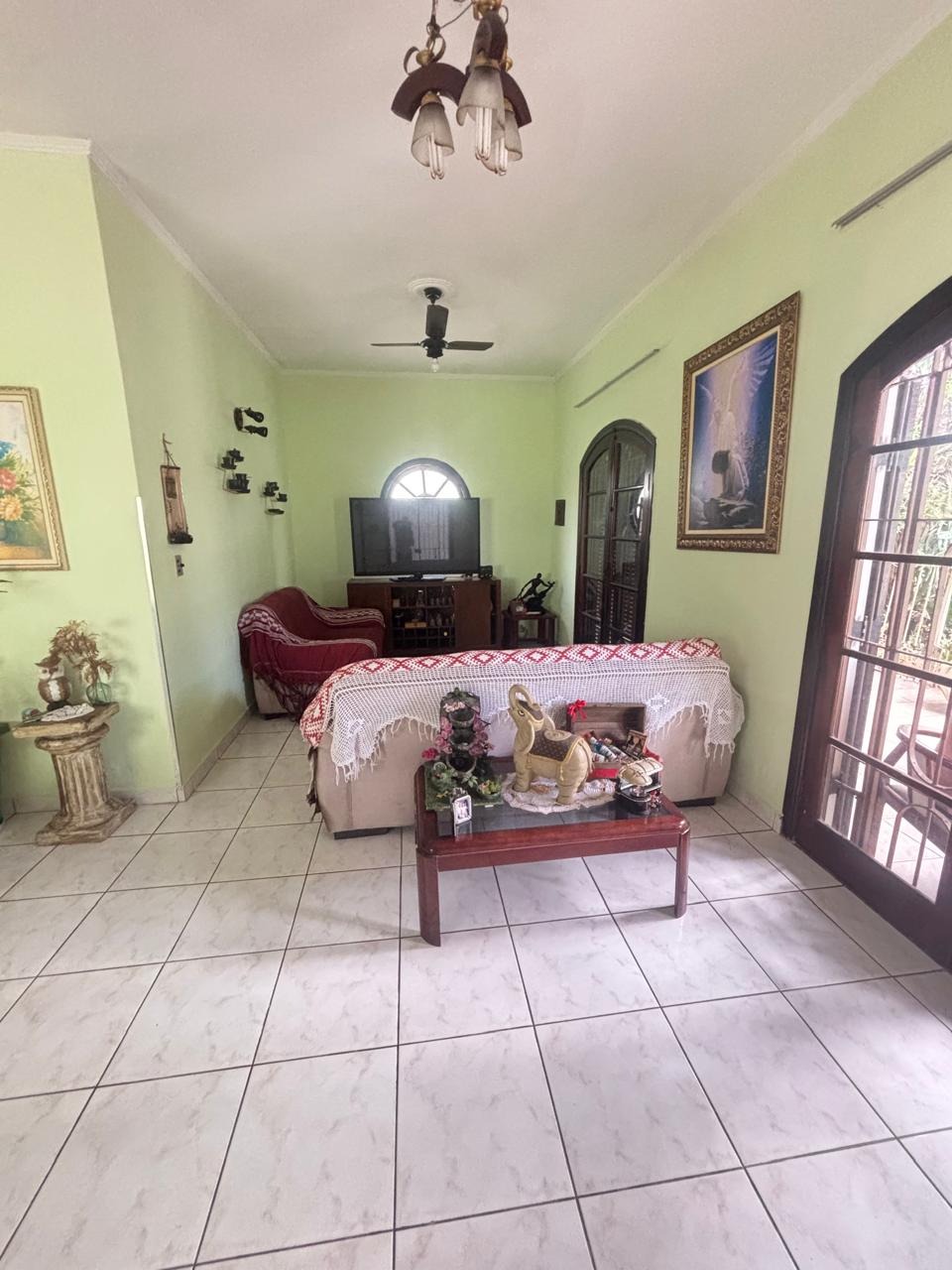 Casa, 4 quartos, 190 m² - Foto 11