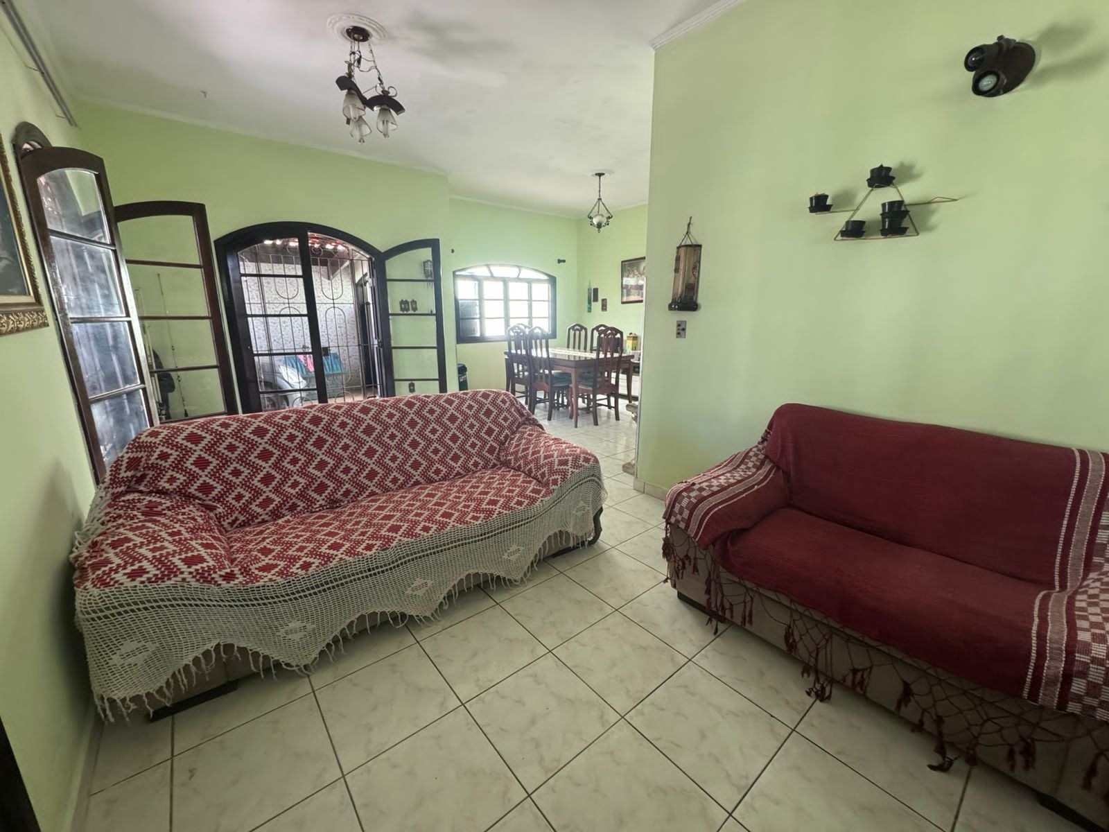 Casa, 4 quartos, 190 m² - Foto 12