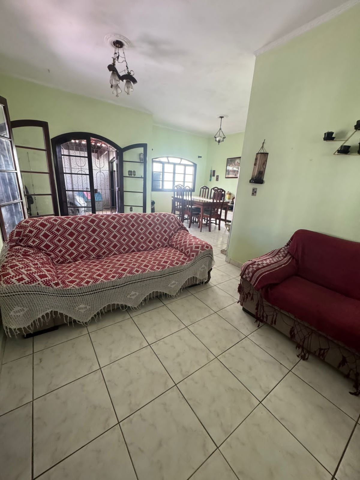 Casa, 4 quartos, 190 m² - Foto 13