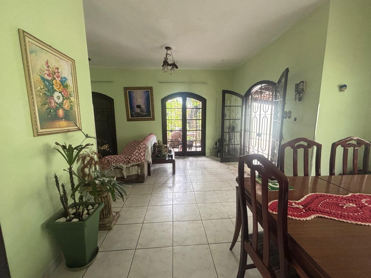 Casa, 4 quartos, 190 m² - Foto 14