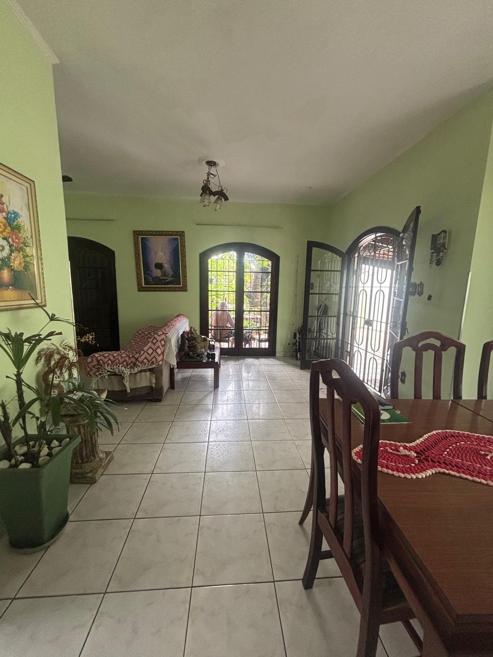 Casa, 4 quartos, 190 m² - Foto 15