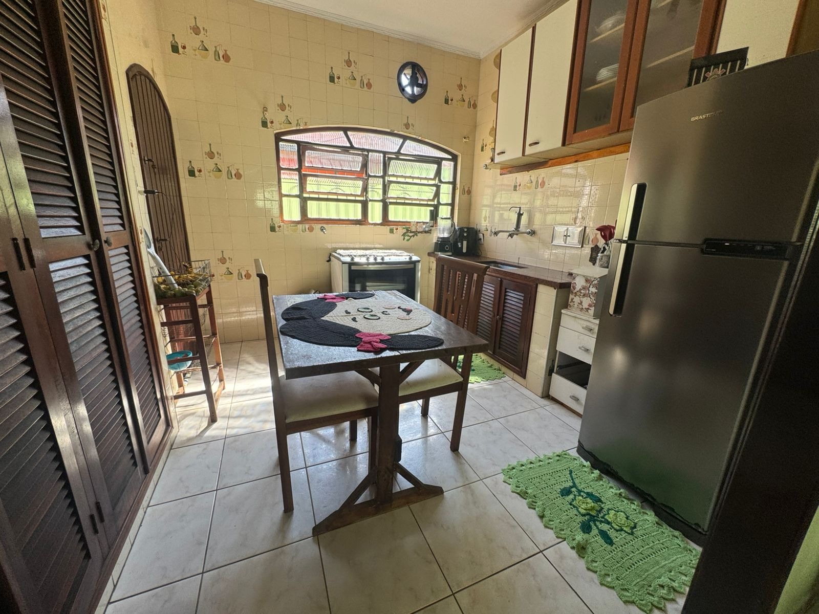 Casa, 4 quartos, 190 m² - Foto 16
