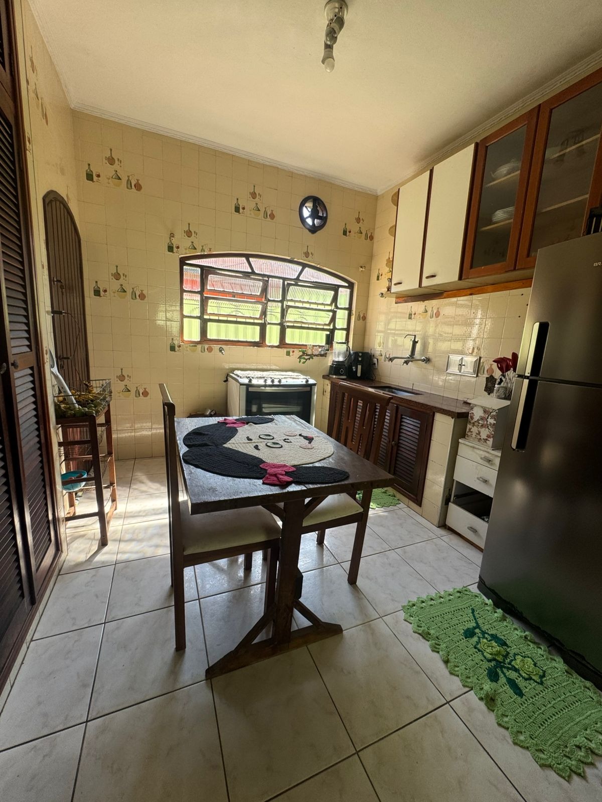 Casa, 4 quartos, 190 m² - Foto 17