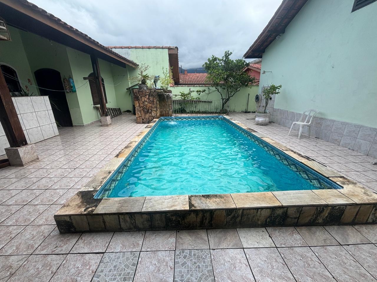 Casa, 4 quartos, 190 m² - Foto 19