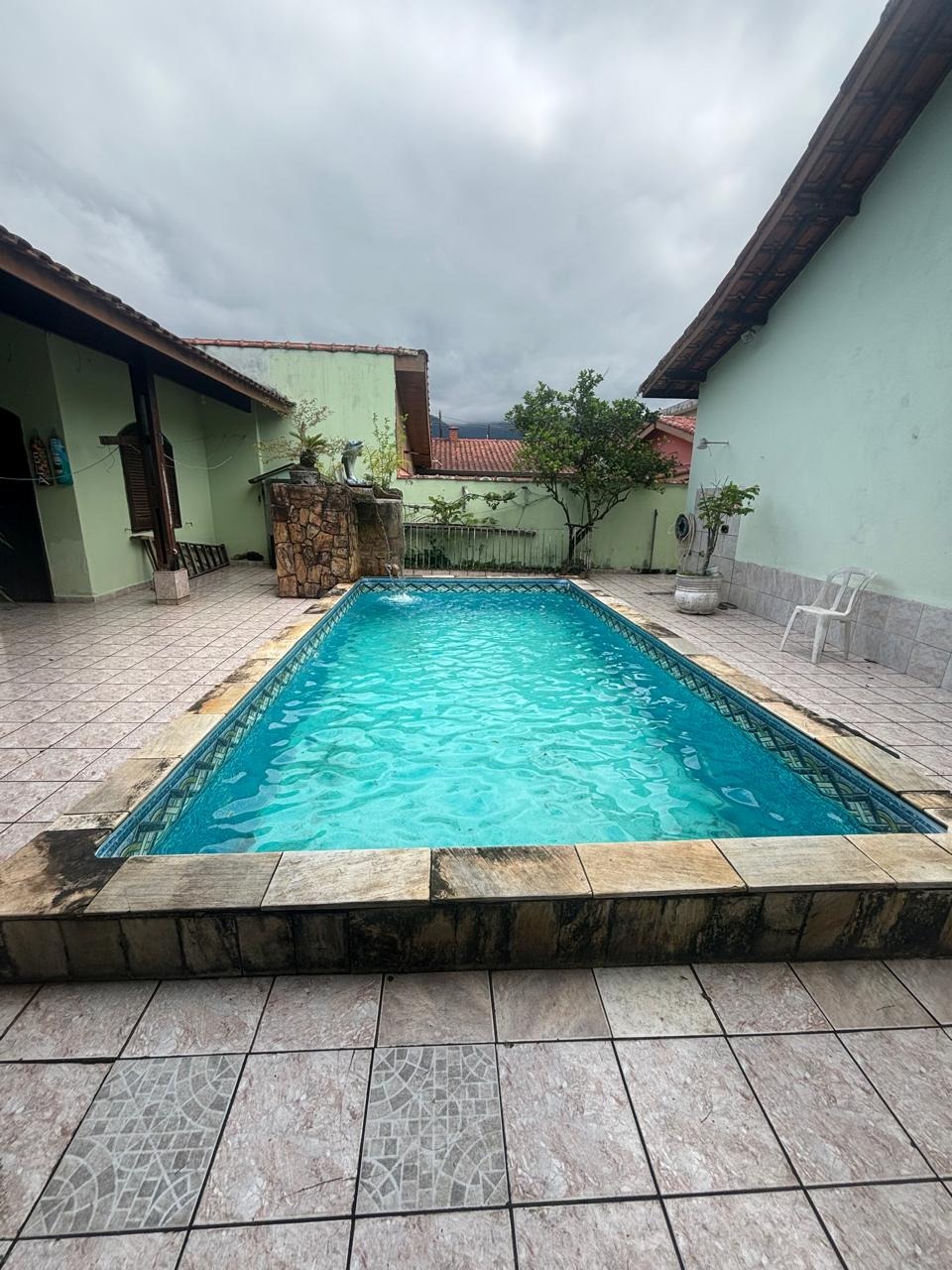 Casa, 4 quartos, 190 m² - Foto 20