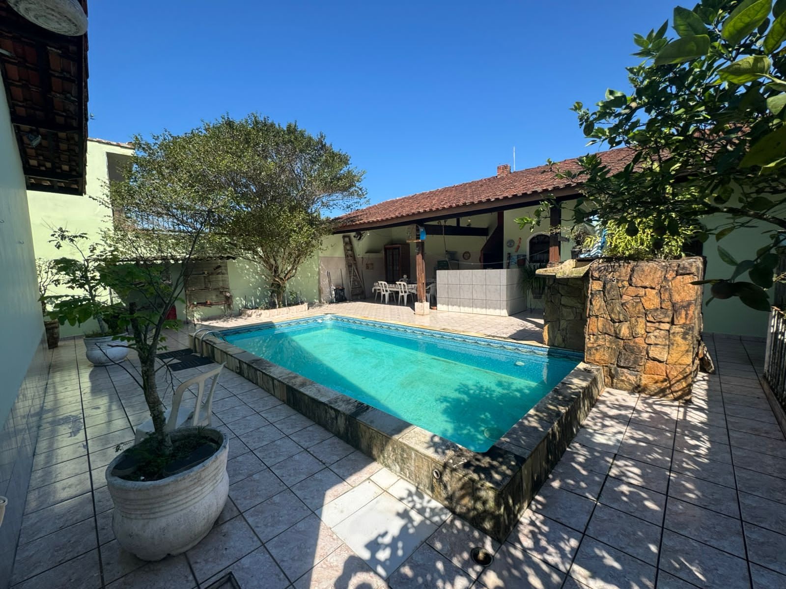 Casa, 4 quartos, 190 m² - Foto 21