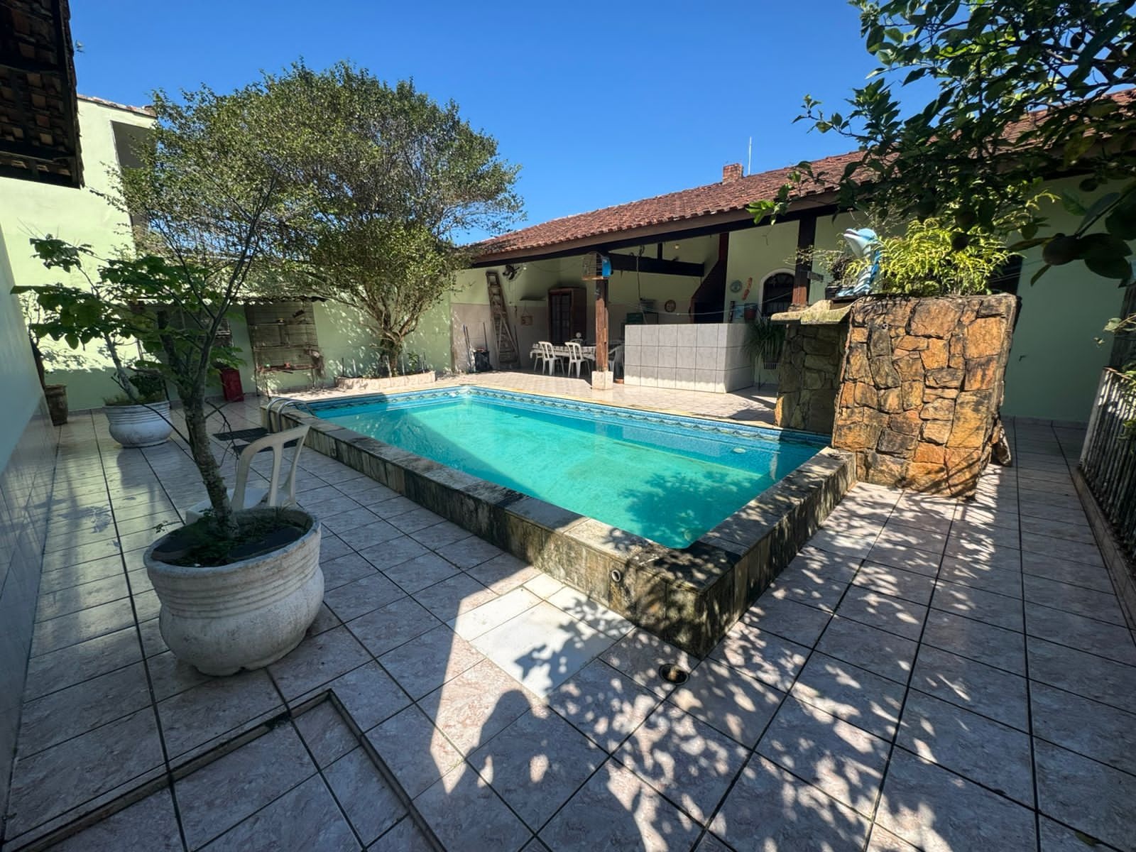 Casa, 4 quartos, 190 m² - Foto 22