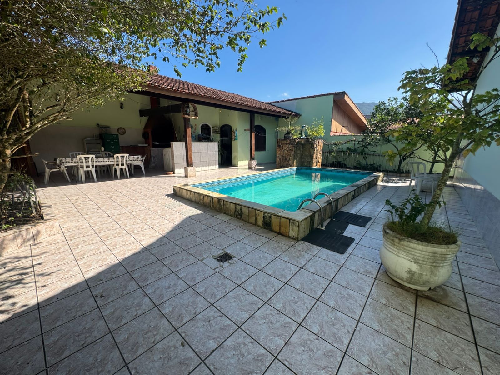 Casa, 4 quartos, 190 m² - Foto 23