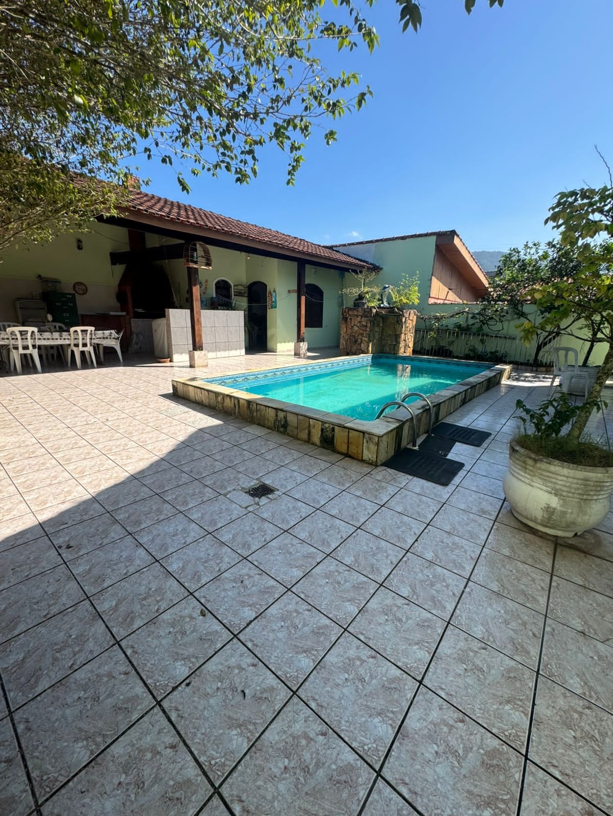Casa, 4 quartos, 190 m² - Foto 24