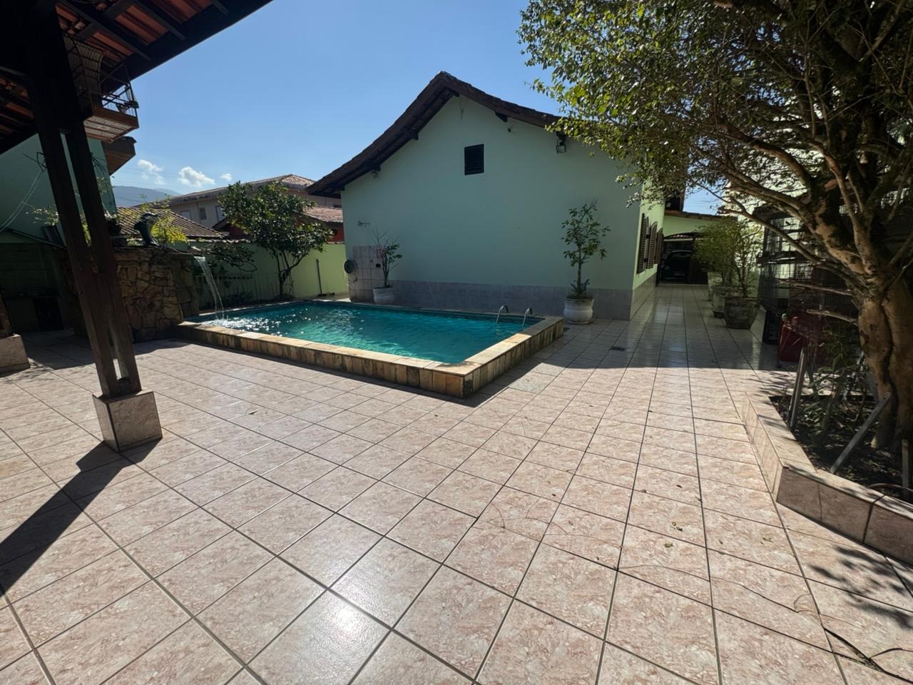 Casa, 4 quartos, 190 m² - Foto 25